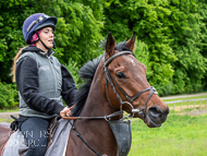 CH290522-27 - Charlie Hills Stable Visit